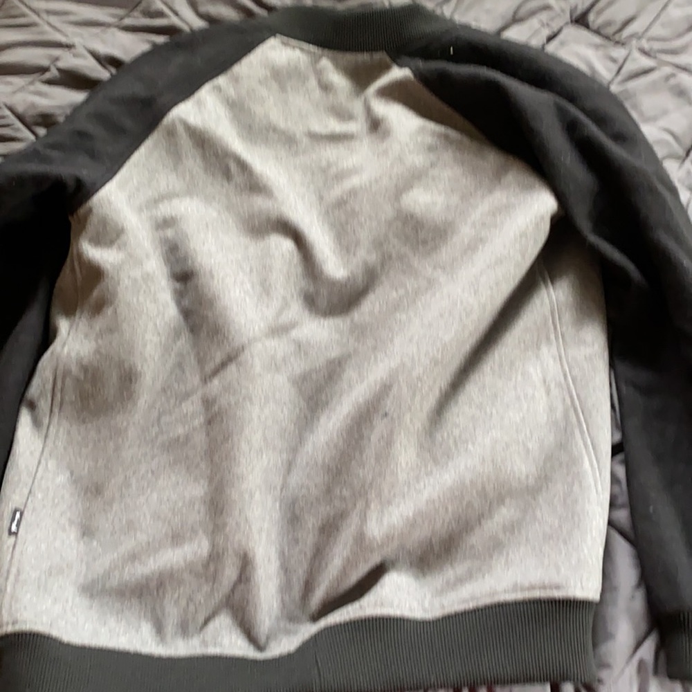 Jacket - Picture 3 of 3